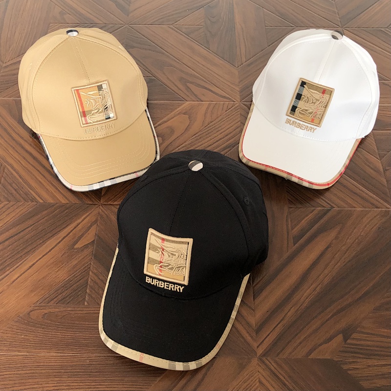 Burberry Cap