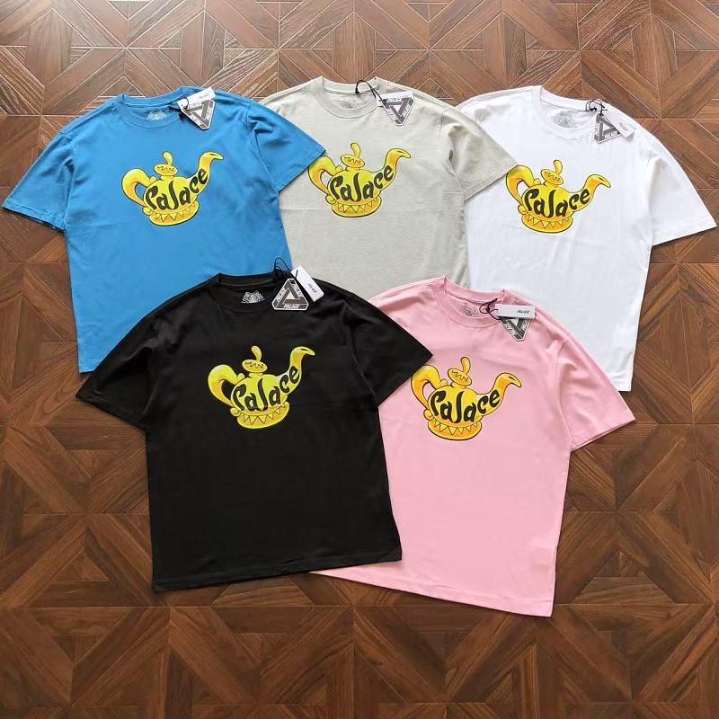 P L CE T-Shirt