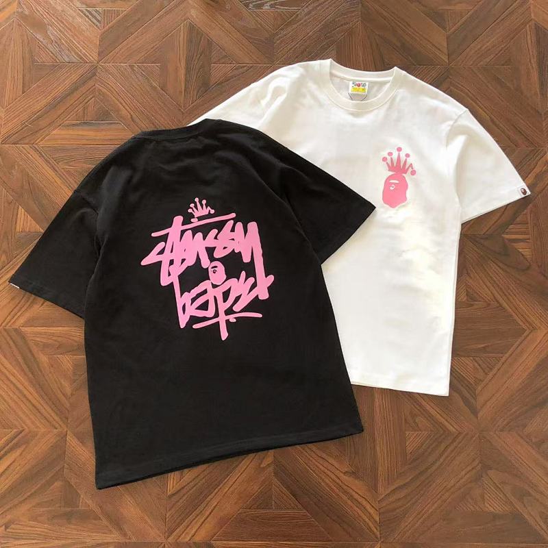 Bape T-Shirt