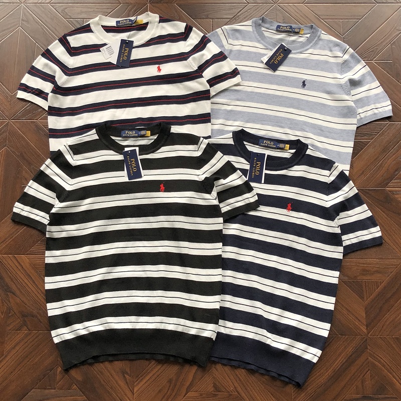 Ralph T-Shirt Sweater