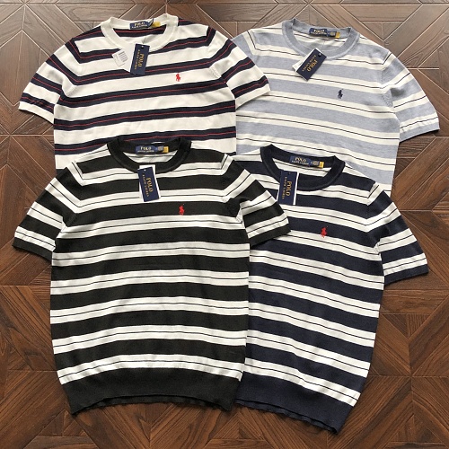 Ralph T-Shirt Sweater