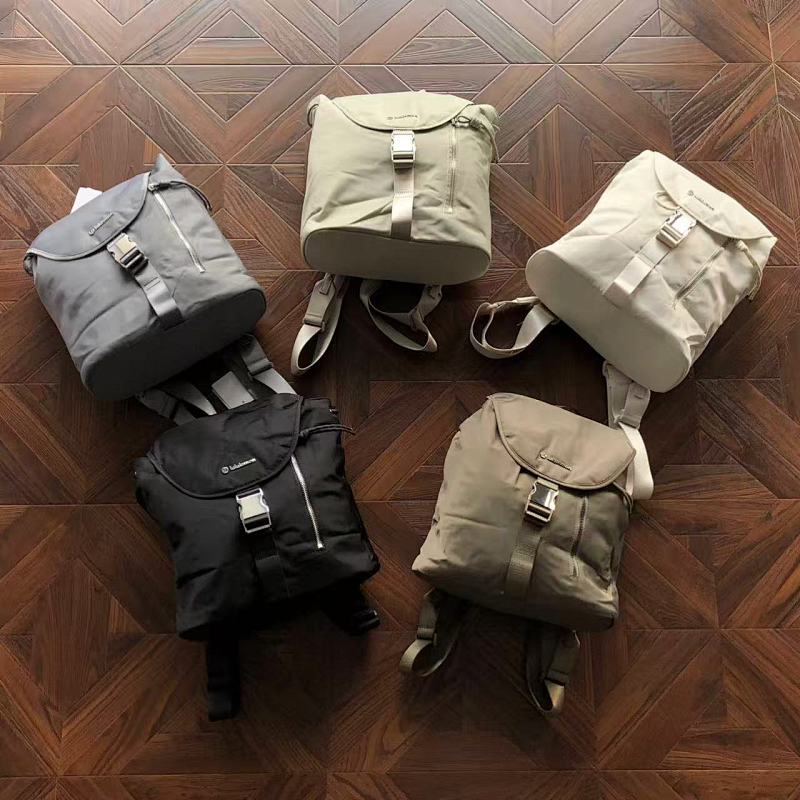 Bag from RainbowReps