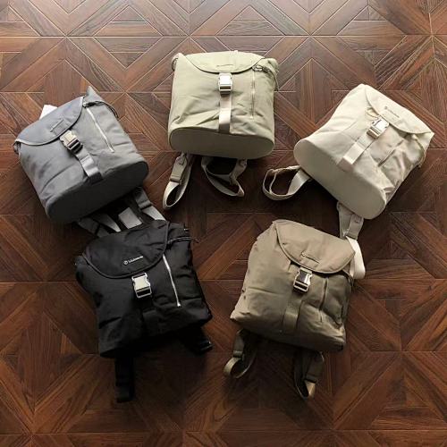 Bag from RainbowReps