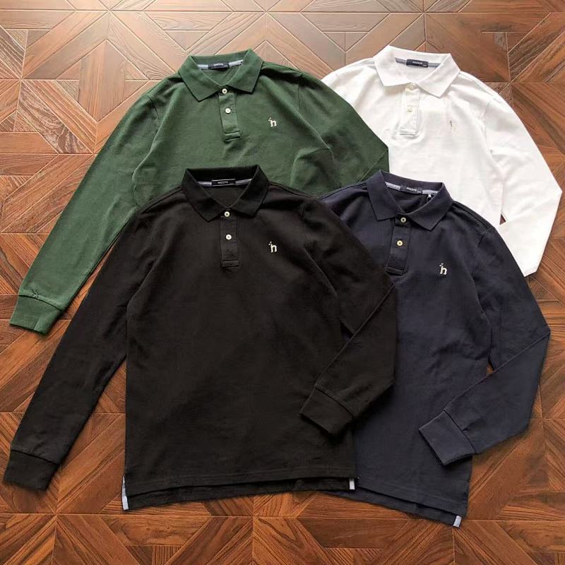 HA S Long-Sleeve