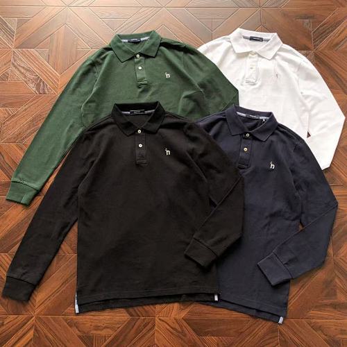 HA S Long-Sleeve