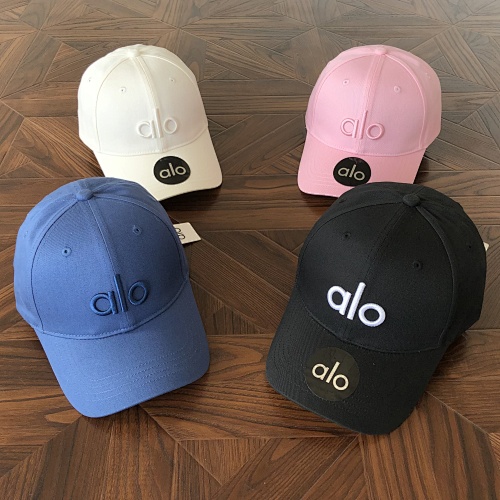 Hat from RainbowReps