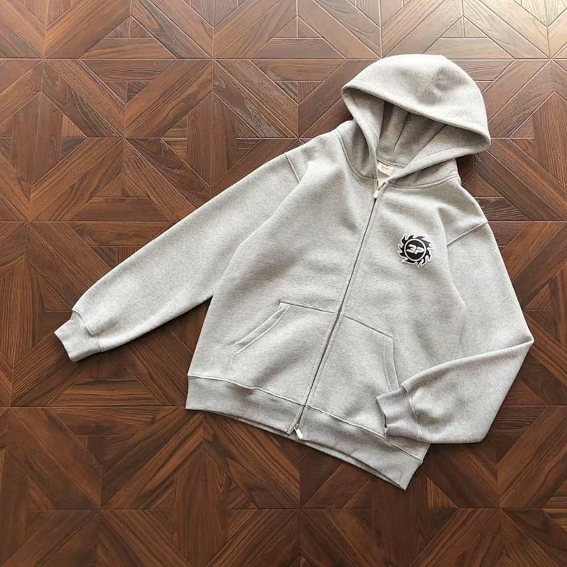 Broken Planet Hoodie