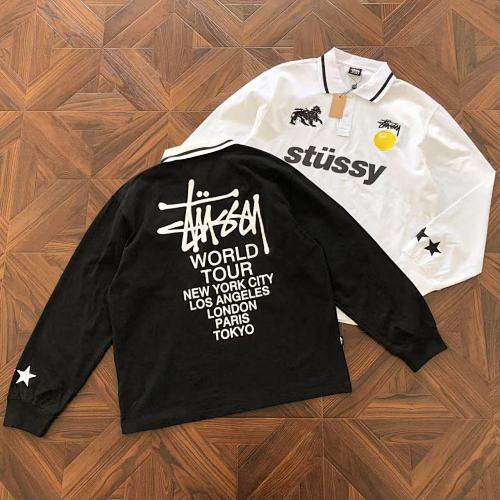 Stussy Long-Sleeve