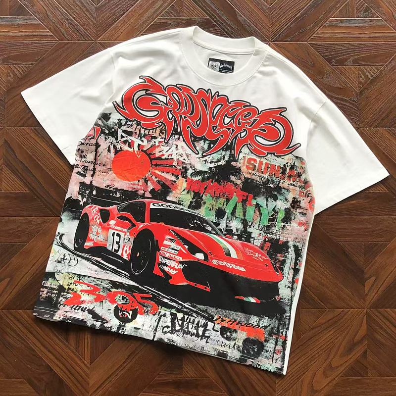Godspeed T-Shirt