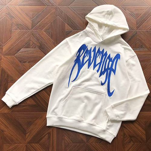 Revenge Hoodie