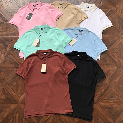 Polo from RainbowReps
