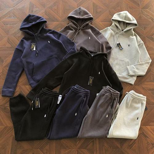 Pants Ralph Hoodie Trousers