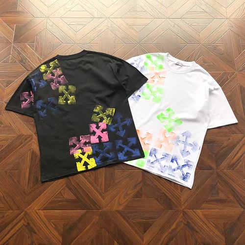 O -W TE T-Shirt