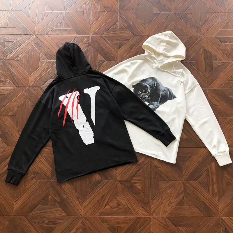 Vlone Hoodie