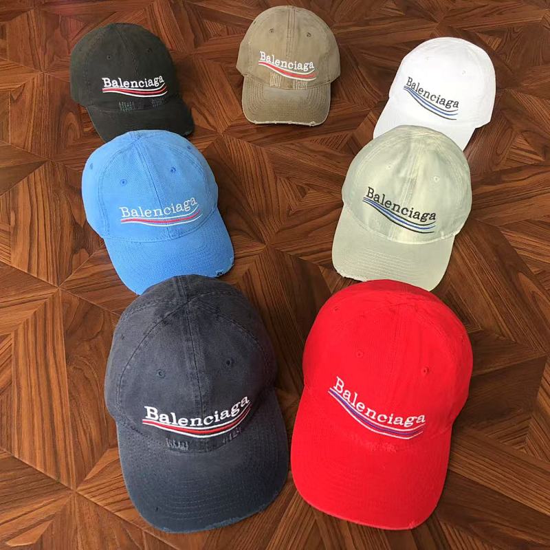 Hat from RainbowReps