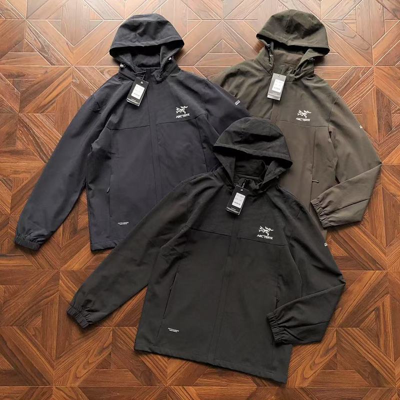 Arc'teryx Arcteryx Jacket