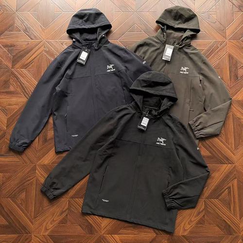 Arc'teryx Arcteryx Jacket