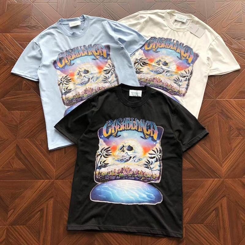 C S BL C T-Shirt