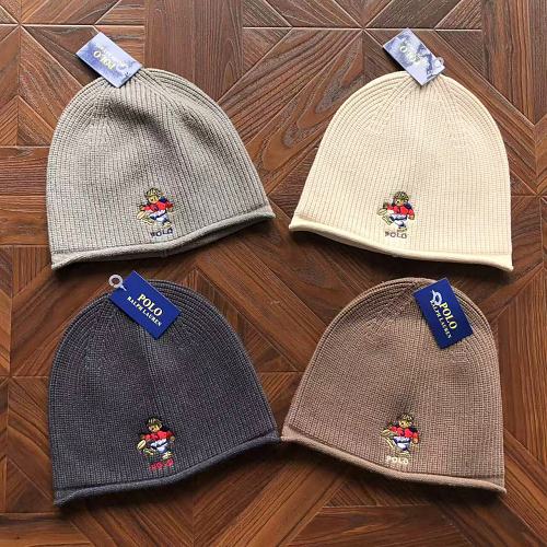 Ralph Cap