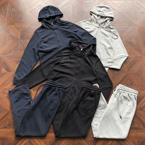 Lacoste Hoodie Trousers