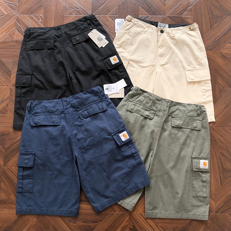 C RH Rtt Shorts
