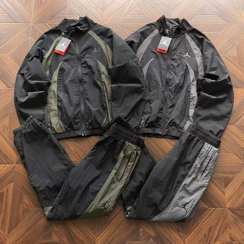 Pants Air Jordan Jacket Trousers