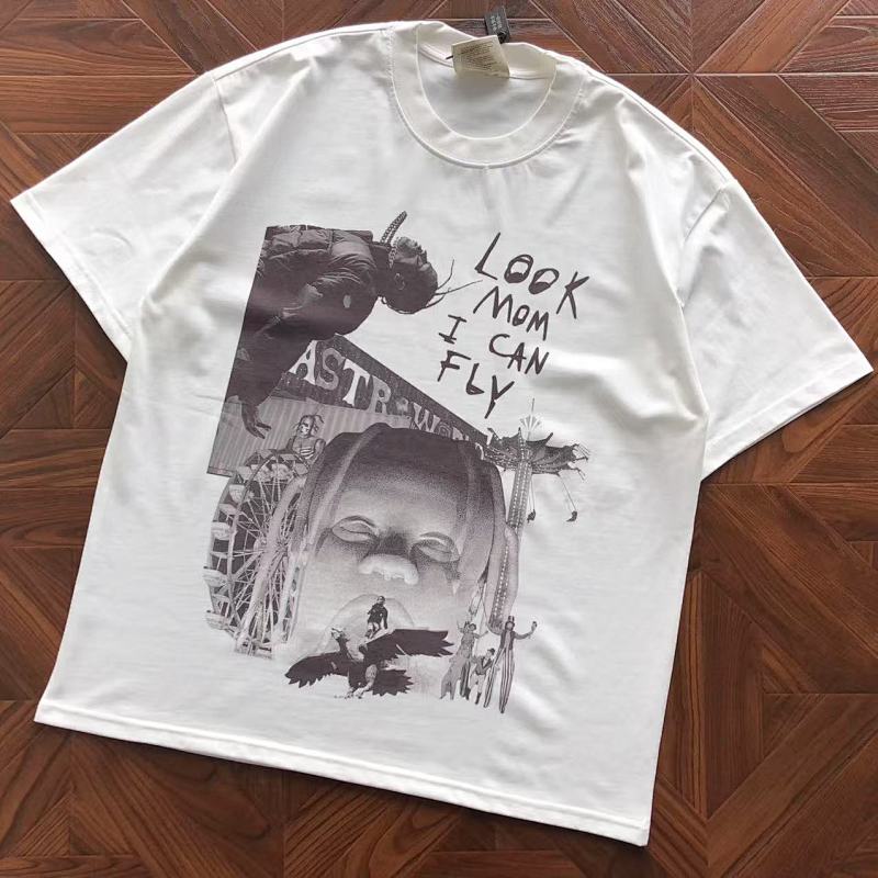 Vintage T-Shirt