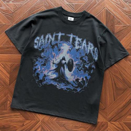 Saint Tears T-Shirt