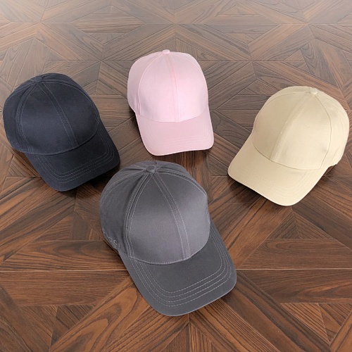 Gucci Cap