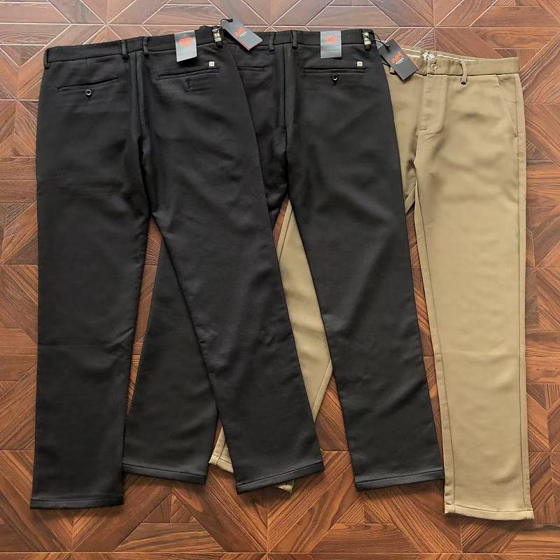 Hermès Hermes Trousers