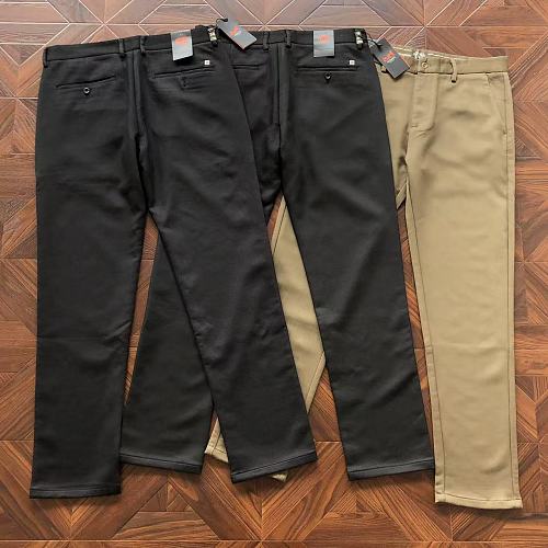 Hermès Hermes Trousers