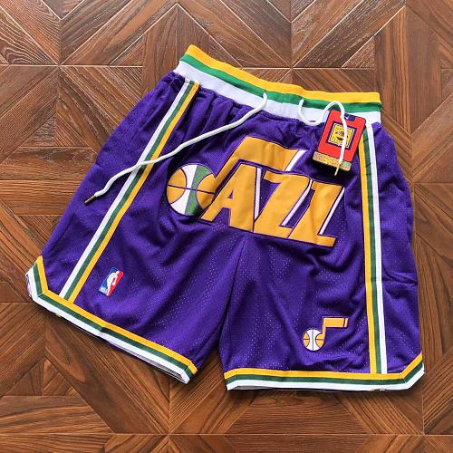 N A BA ET A L Shorts