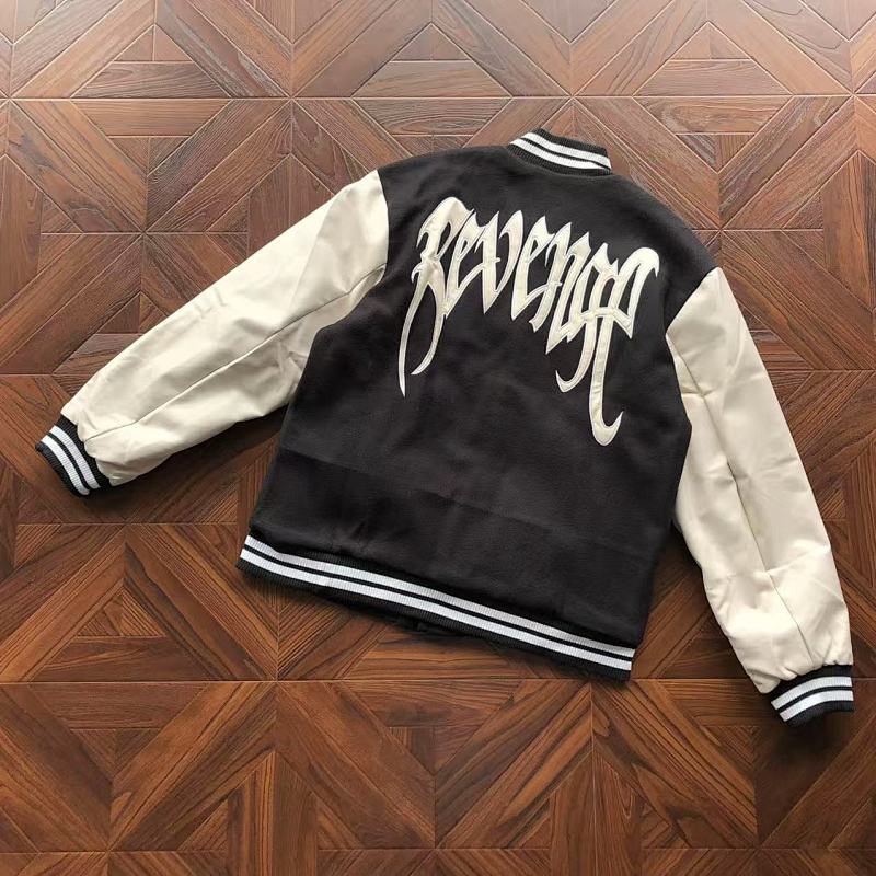Revenge Jacket