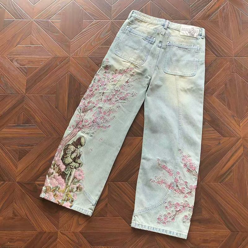 Fashion Trousers