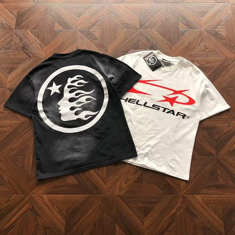 Hellstar T-Shirt
