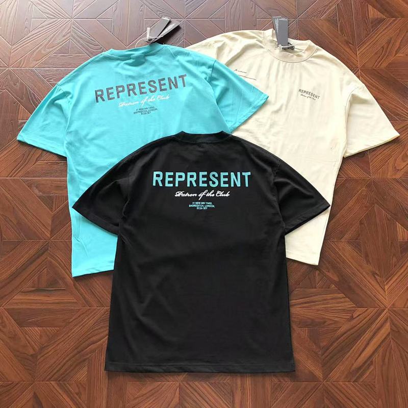 Represent T-Shirt