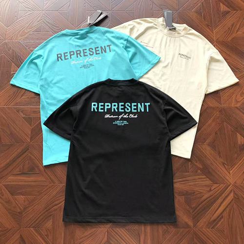 Represent T-Shirt