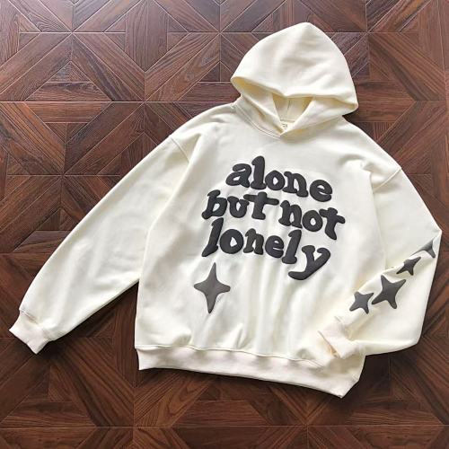 Broken Planet Hoodie
