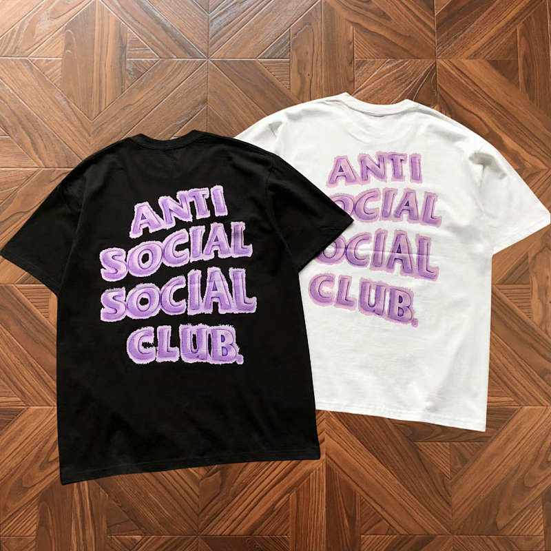 Anti Social Club T-Shirt