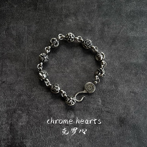 Chrome Hearts Jewelry