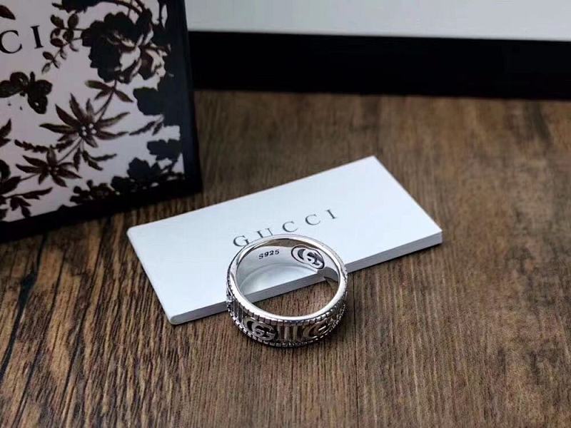 Gucci Jewelry