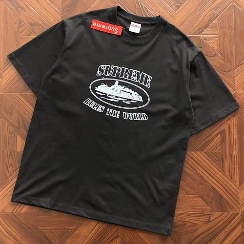 Supreme X Corteiz T-Shirt