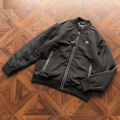 E P R A M N Cotton Jacket