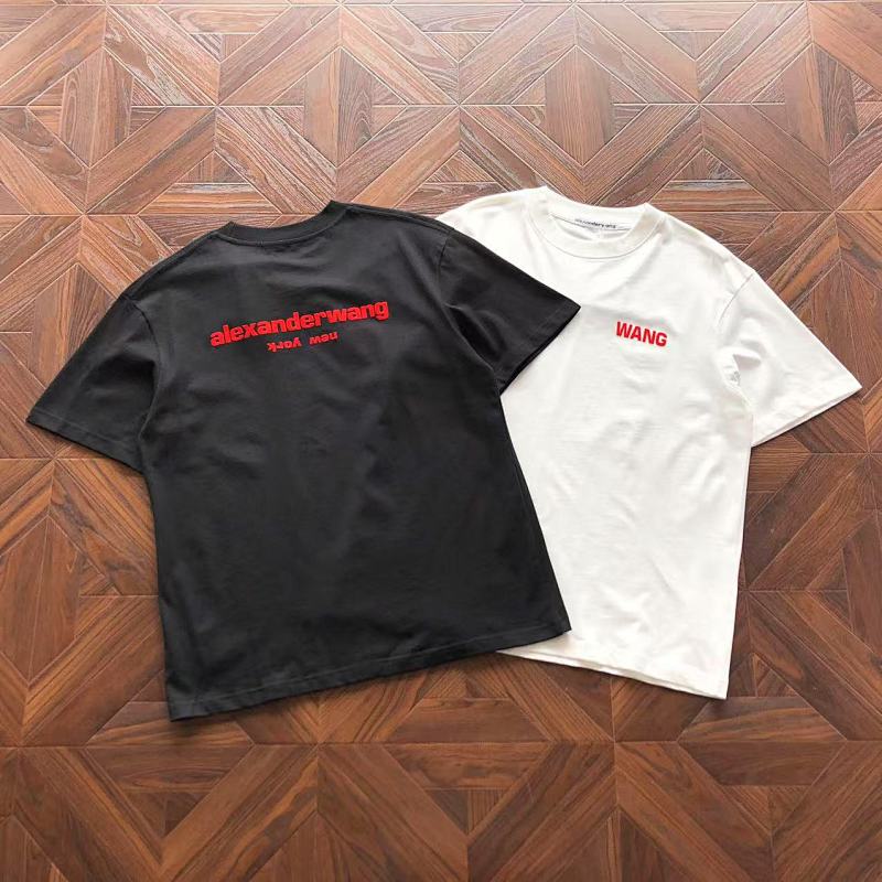 Alexander W G T-Shirt
