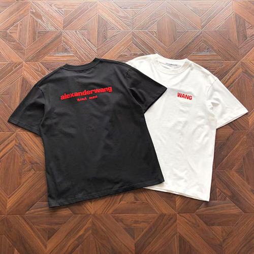 Alexander W G T-Shirt