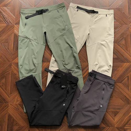 L UL M N Trousers