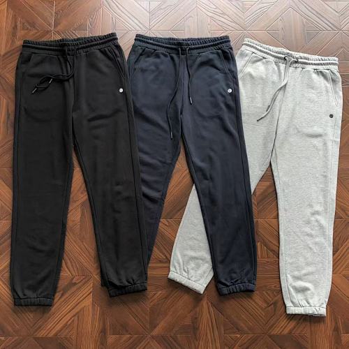 L UL M N Trousers