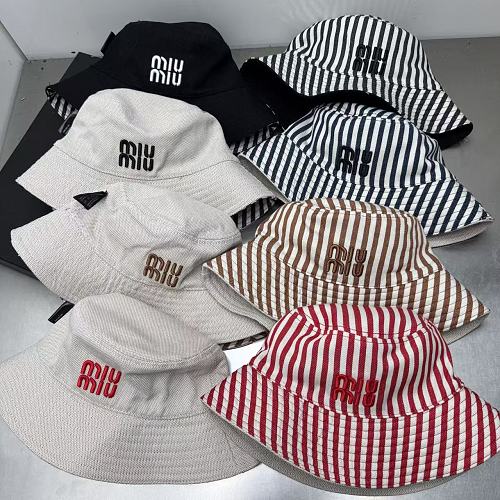 Miu Miu hat