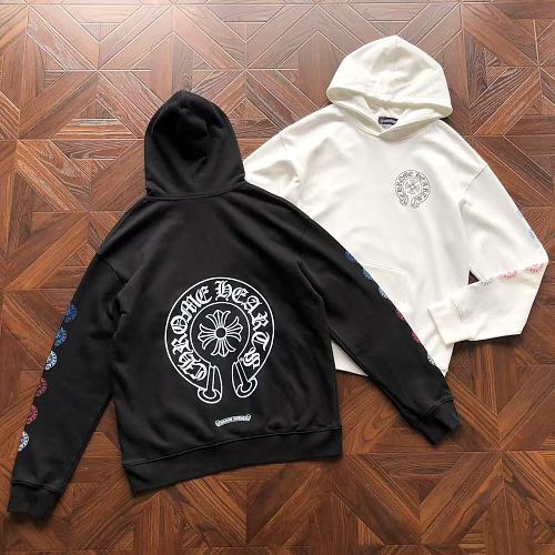 Chrome Hearts Hoodie