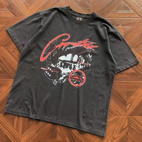 Saint Michael X Corteiz T-Shirt